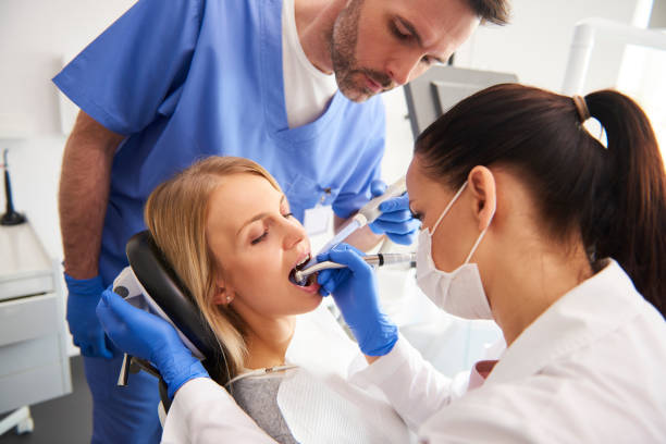  Egon City, OR Holistic Dental Services Pros