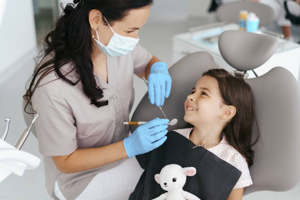 Dental Bonding in Oregon City, OR