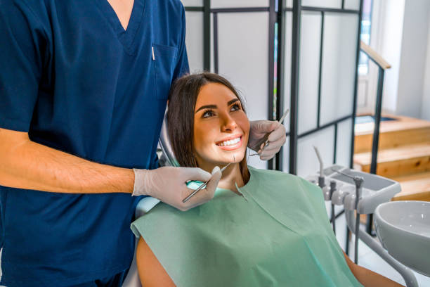 Best Laser Dentistry  in Egon City, OR