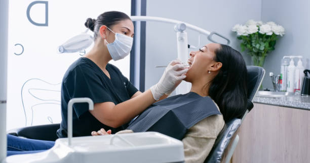 Why Choose Us for Your Dental Needs in Oregon City, OR