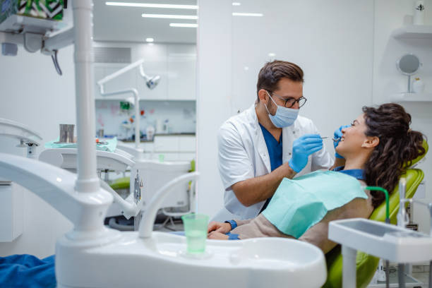Trusted Oregon City, OR  Holistic Dental Services Experts