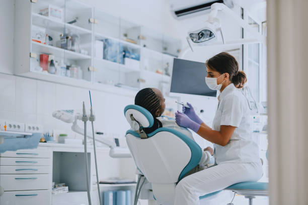 Best Dental Fillings (Composite and Amalgam)  in Egon City, OR